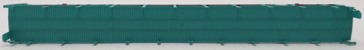 Accurail 80107 HO Scale New York Central Open Auto Rack #80107 EX/Box