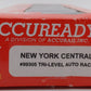 Accurail 99305 HO Scale New York Central Tri-level Auto Rack #962555 LN/Box