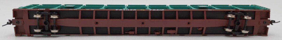 Accurail 99305 HO Scale New York Central Tri-level Auto Rack #962555 LN/Box