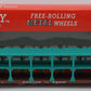 Accurail 99305 HO Scale New York Central Tri-level Auto Rack #962555 LN/Box