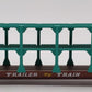 Accurail 99305 HO Scale New York Central Tri-level Auto Rack #962555 LN/Box