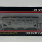 Model Power 98081 HO Portland Cement RTR 36' 2-Bay Covered Hopper Road # 109