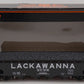 MTH 81-75016 HO Lackawanna 70-Ton Quad Hoppe #88250
