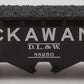MTH 81-75016 HO Lackawanna 70-Ton Quad Hoppe #88250