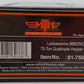 MTH 81-75016 HO Lackawanna 70-Ton Quad Hoppe #88250