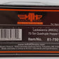 MTH 81-75017 HO Lackawanna 70-Ton Quad Hopper #88262
