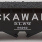MTH 81-75017 HO Lackawanna 70-Ton Quad Hopper #88262