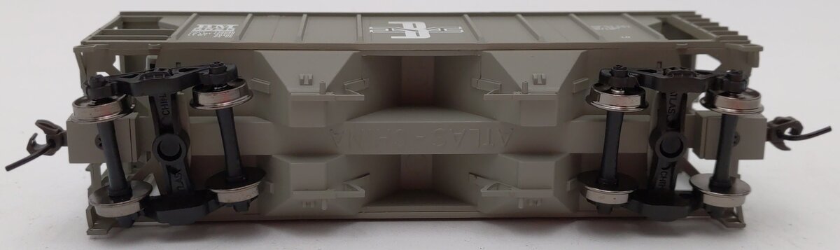 Atlas 11277 B&M PS2 Covered Hopper #5525