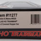 Atlas 11277 B&M PS2 Covered Hopper #5525