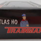 Atlas 11277 B&M PS2 Covered Hopper #5525