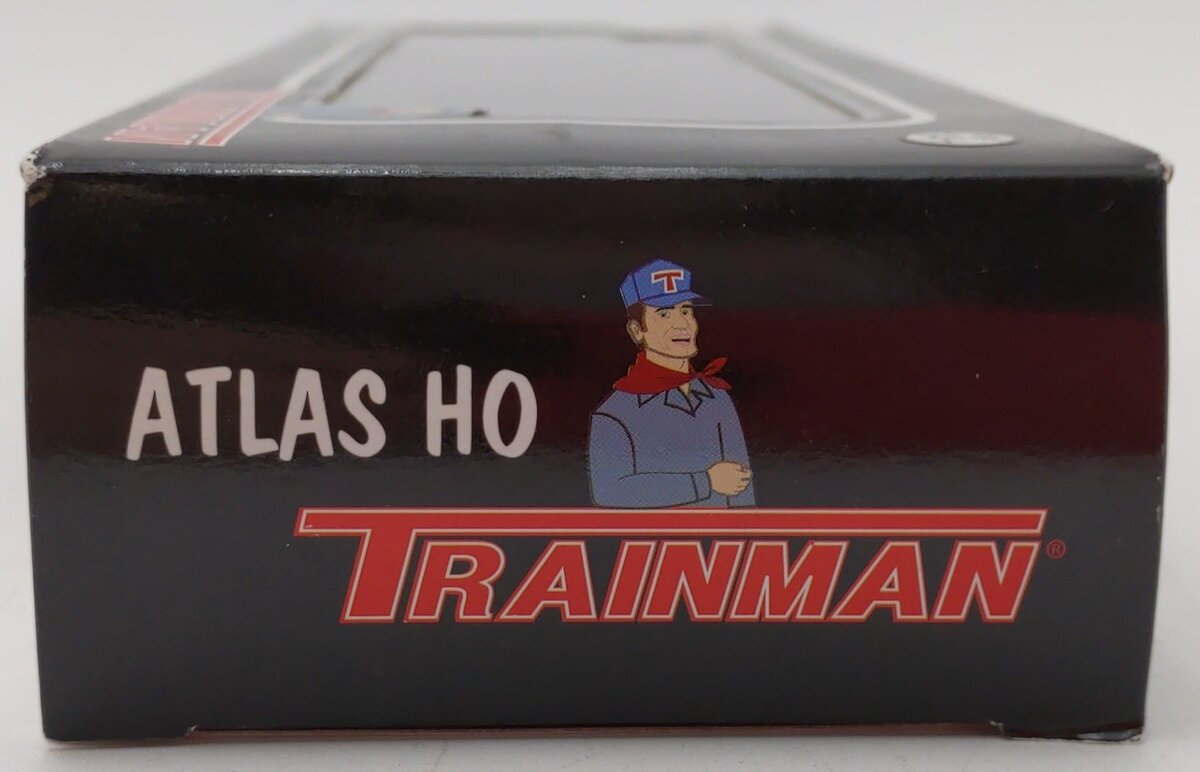 Atlas 11277 B&M PS2 Covered Hopper #5525