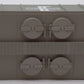 Atlas 11277 B&M PS2 Covered Hopper #5525