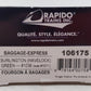 Rapido Trains 106175 HO Chicago Burlington & Quincy Baggage Express #1036 MT/Box