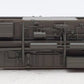 Rapido Trains 106175 HO Chicago Burlington & Quincy Baggage Express #1036 MT/Box