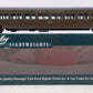 Rapido Trains 109022 HO New Haven 10-Window Coach #8238 (Pullman Green)