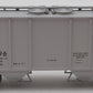 Atlas 11383 HO TM Baltimore & Ohio PS-2 Covered Hopper #631596