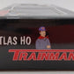 Atlas 11383 HO TM Baltimore & Ohio PS-2 Covered Hopper #631596