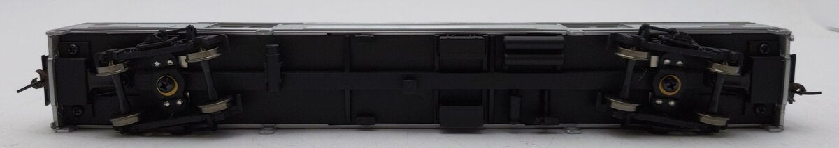 Walthers 932-6415 HO Penn Central 73' Budd Baggage LN/Box