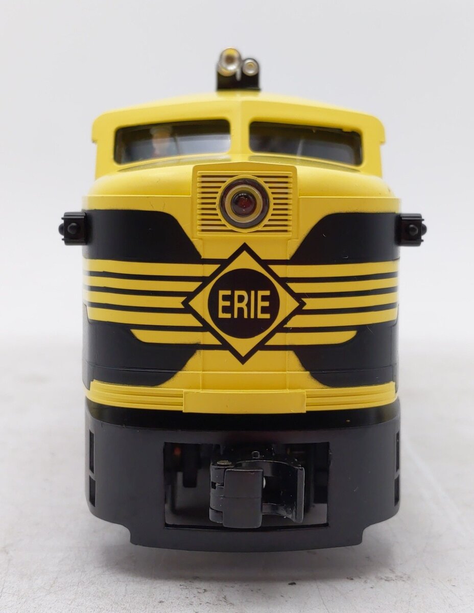 Lionel 6-18961 O Gauge Erie Alco PA-1 Diesel Locomotive