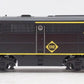 Lionel 6-18961 O Gauge Erie Alco PA-1 Diesel Locomotive