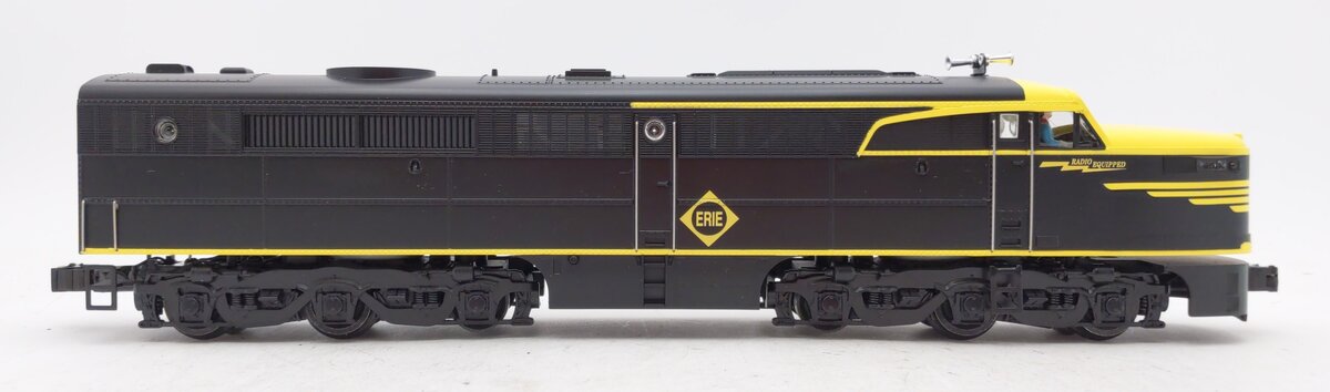 Lionel 6-18961 O Gauge Erie Alco PA-1 Diesel Locomotive
