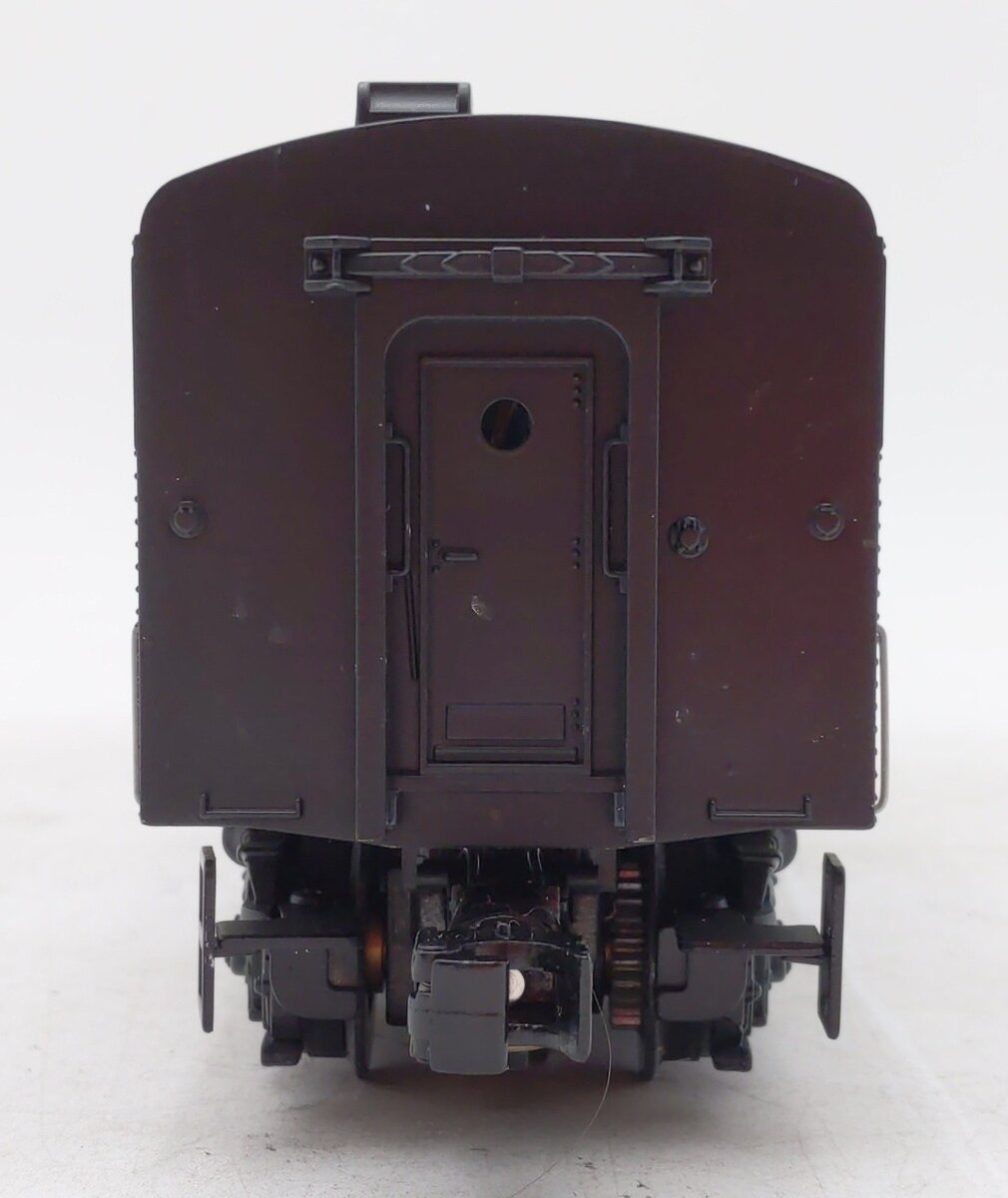 Lionel 6-18961 O Gauge Erie Alco PA-1 Diesel Locomotive
