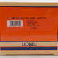 Lionel 6-18961 O Gauge Erie Alco PA-1 Diesel Locomotive