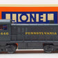 Lionel 6-18832 O Gauge Pennsylvania RSD-4 Diesel Locomotive #8446 LN/Box