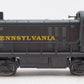 Lionel 6-18832 O Gauge Pennsylvania RSD-4 Diesel Locomotive #8446 LN/Box