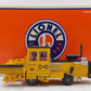 Lionel 6-18483 O Gauge Chesapeake and Ohio M of W Ballast Tamper