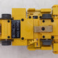 Lionel 6-18483 O Gauge Chesapeake and Ohio M of W Ballast Tamper