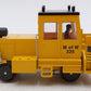 Lionel 6-18491 O Gauge M.O.W Motorized Ballast Tamper LN/Box