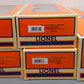 Lionel 6-31931 Ballyhoo Brothers Circus O Gauge Steam Train Set LN/Box