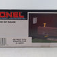 Lionel 6-16603 O Gauge Detroit Zoo Giraffe Operating Car LN/Box