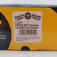 K-Line 6-22244 O Gauge Ringling Bros Operating Searchlight Car w/ 3 Spotlights