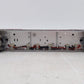 K-Line 6-22244 O Gauge Ringling Bros Operating Searchlight Car w/ 3 Spotlights