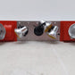 K-Line 6-22244 O Gauge Ringling Bros Operating Searchlight Car w/ 3 Spotlights