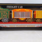 K-Line K-69003 O Gauge Circus Transport Railway Flatcar #69003 with Wagons LN/Box