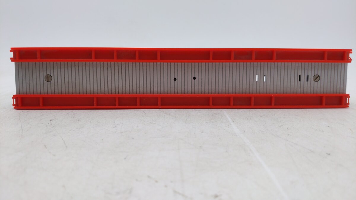 K-Line K-69003 O Gauge Circus Transport Railway Flatcar #69003 with Wagons LN/Box