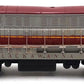 Lionel 2321 Vintage O Lackawanna FM Diesel Locomotive - Maroon Roof Version VG/Box