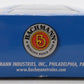 Bachmann 51601 HO Union Pacific 0-6-0 w/Slope-Back Tender w/DCC Steam Loco #4439