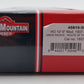 InterMountain 45815-30 HO Scale Union Pacific 10'6" 1937 AAR Boxcar #193731