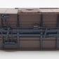 InterMountain 45815-30 HO Scale Union Pacific 10'6" 1937 AAR Boxcar #193731