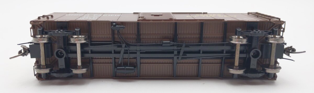 InterMountain 45815-30 HO Scale Union Pacific 10'6