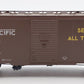 InterMountain 45815-30 HO Scale Union Pacific 10'6" 1937 AAR Boxcar #193731
