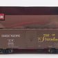 InterMountain 45815-30 HO Scale Union Pacific 10'6" 1937 AAR Boxcar #193731
