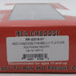 Red Caboose RR-32316-01 HO Southern Pacific Fishbelly Flat Car # 140112