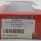 Red Caboose RR-32316-02 HO Southern Pacific Fishbelly Flat Car # 140224