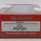 Red Caboose RR-33010-51 HO Sunco 103W 10K Gallon Welded Tank Car #6468 LN/Box