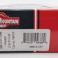 InterMountain 48602-05 HO Scale D&RGW 1958 Cu Ft 2-Bay Hopper Car #18418 LN/Box